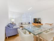 Apartamento T2 em Lisboa