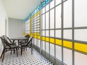 Apartamento T2 em Lisboa