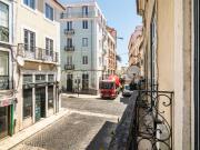 Apartamento T2 em Lisboa