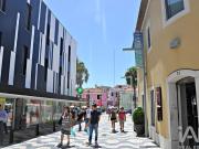 Apartamento T2 em Lisboa