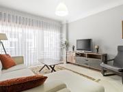 Apartamento T2 em Lisboa