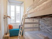 Apartamento T2 em Lisboa