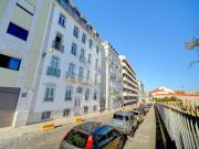 Apartamento T2 em Lisboa
