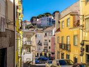 Apartamento T2 em Lisboa