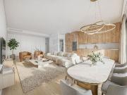 Apartamento T2 em Lisboa