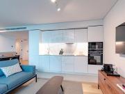 Apartamento T2 em Lisboa