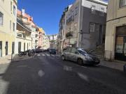 Apartamento T2 em Lisboa