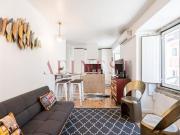 Apartamento T2 em Lisboa
