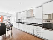 Apartamento T2 em Lisboa