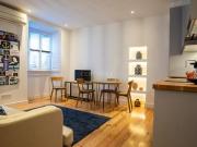 Apartamento T2 em Lisboa