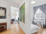 Apartamento T2 em Lisboa