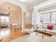 Apartamento T2 em Lisboa