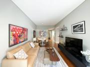 Apartamento T2 em Lisboa Estilo e Conforto