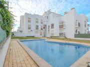 Apartamento T2 em localização Privilegiada em Santa...