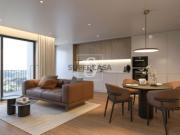 Apartamento T2 em Lordelo