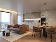 Apartamento T2 em Lordelo