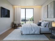 Apartamento T2 em Lordelo