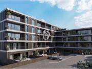 Apartamento T2 em Lordelo