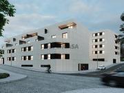 Apartamento T2 em Lordelo do Ouro e Massarelos