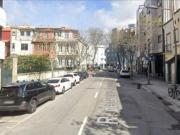 Apartamento T2 em Lordelo do Ouro e Massarelos