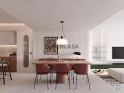 Apartamento T2 em Lordelo Do Ouro E Massarelos de 126,00 m²