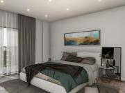 Apartamento T2 em Loul So Clemente de 84,00 m2