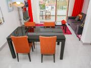 Apartamento T2 em Lourinhã e Atalaia de 100 m²
