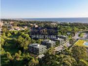 Conforto e Modernidade: Apartamento T2 Novo na Madalena