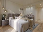 Apartamento T2 em Mafamude e Vilar do Paraíso