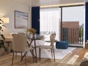 Apartamento T2 em Mafamude e Vilar do Paraíso