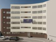 Apartamento T2 Moderno Novo à Venda em Vilar do Paraíso