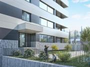 Apartamento T2 em Mafamude e Vilar do Paraíso de 116,00 m²