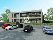 Apartamento T2 em Manhente