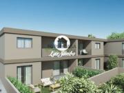 Apartamento T2 em Manhente
