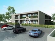 Apartamento T2 em Manhente