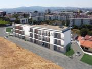 Apartamento T2 em Marco