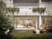 Apartamento T2 em Marvila de 145,00 m²
