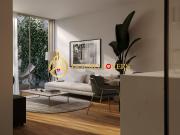 Apartamento T2 em Matosinhos Perto da Praia com Garagem