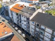Apartamento T2 em Maximinos, Sé e Cividade