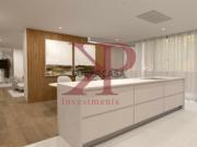 Apartamento T2 em Meixomil