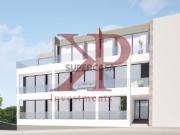 Apartamento T2 em Meixomil