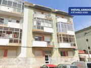 Apartamento T2 em Mem Martins, Sintra