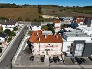 Apartamento T2 em Merceana: 81,50 m² com Garagem,...