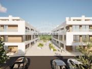 Apartamento T2 em Milharado