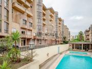 Apartamento T2 em Mina de Água