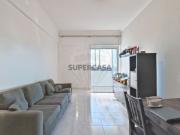 Apartamento T2 em Mina de Água