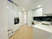 Apartamento T2 em Mina de Água de 56,00 m²