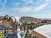 Apartamento T2 em Misericórdia