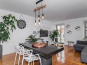 Apartamento T2 em Misericórdia