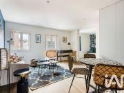 Apartamento T2 em Misericórdia